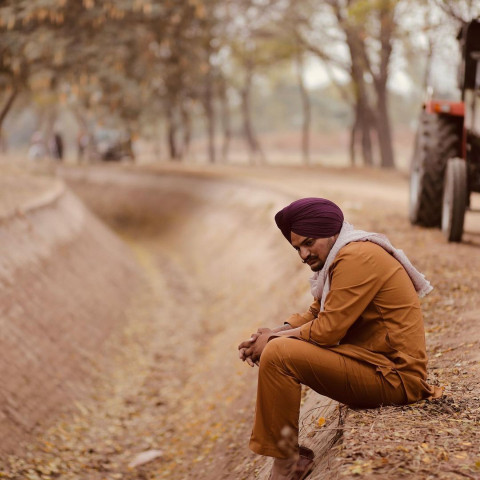 sidhu moose wala death images download