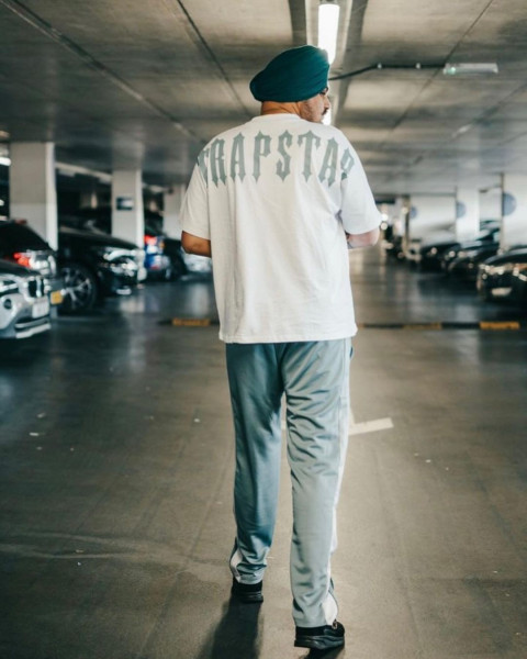 sidhu moose wala going