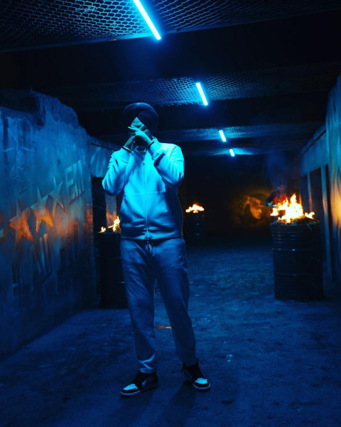 sidhu moose wala killed editing background