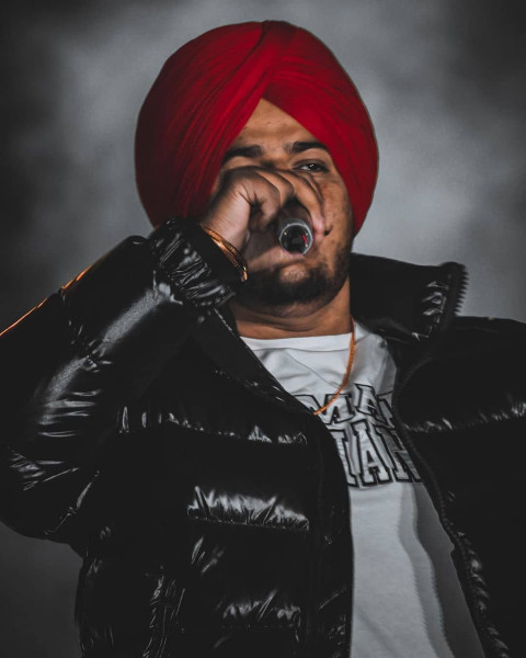 Sidhu Moose Wala Photos Full HD Download