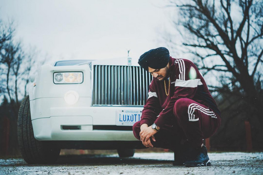 Sidhu Moose Wala Pictures Full HD Download  Img