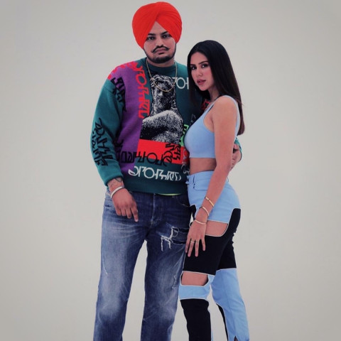 Sidhu Moose Wala Wallpapers Download HD DP Status