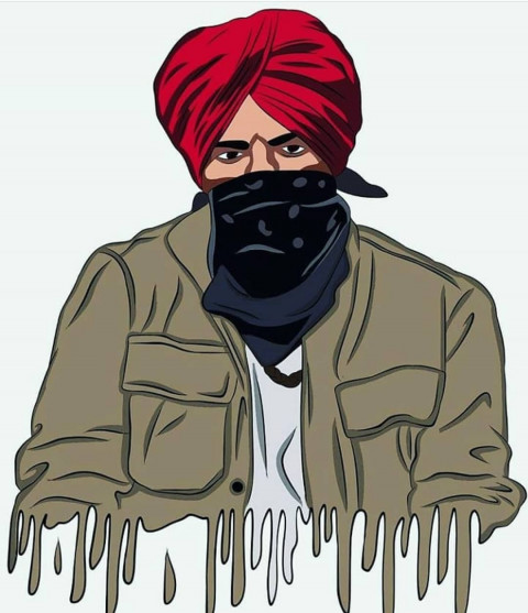 Sidhu Moose Wala Wallpapers HD Download Free