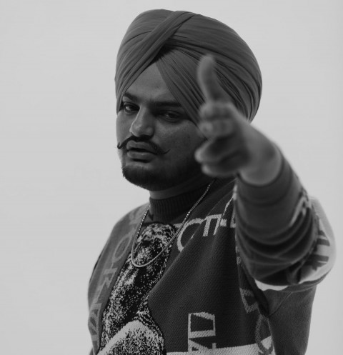 Sidhu Moose Wala Wallpapers HD Download Free