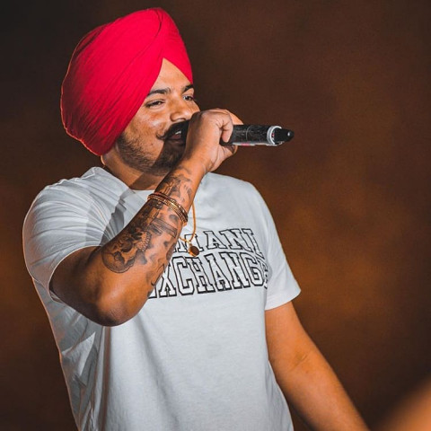 Sidhu Moose Wala Wallpapers HD Download Free DP Status