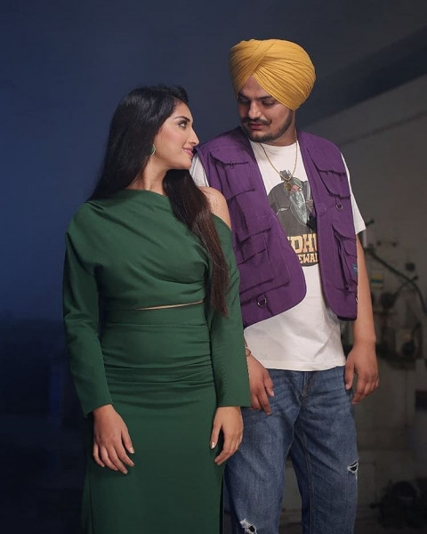 Sidhu Moose Wala Wallpapers HD Download Free Img