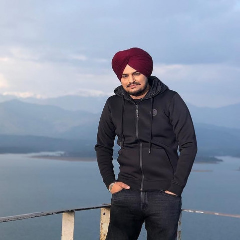 Sidhu Moosewala Wallpapers Full HD Download Pic