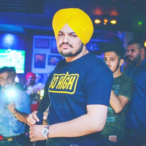 Sidhu Moosewala Wallpapers Full HD Download Pic Img