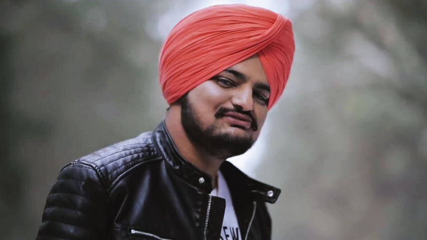 Singer Sidhu Moose Wala Photos HD Download DP Status