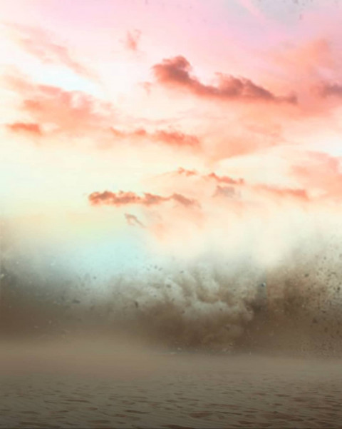 Sky Blur Cb Background Full HD Download