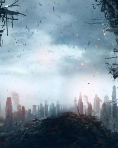 Sky Creative Photo Editing HD Background Download