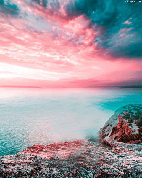 Sky Manipulation PicsArt Background Download HD