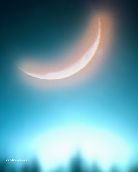 Sky moon CB Photo Editing HD Background Download