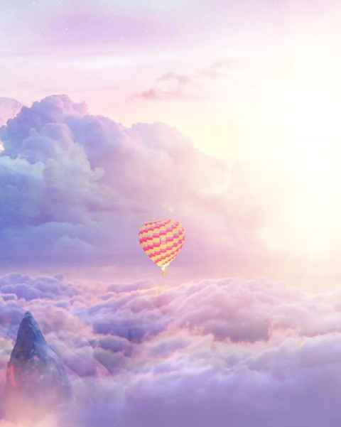 Sky Photoshop Photo CB Background Full HD Download New
