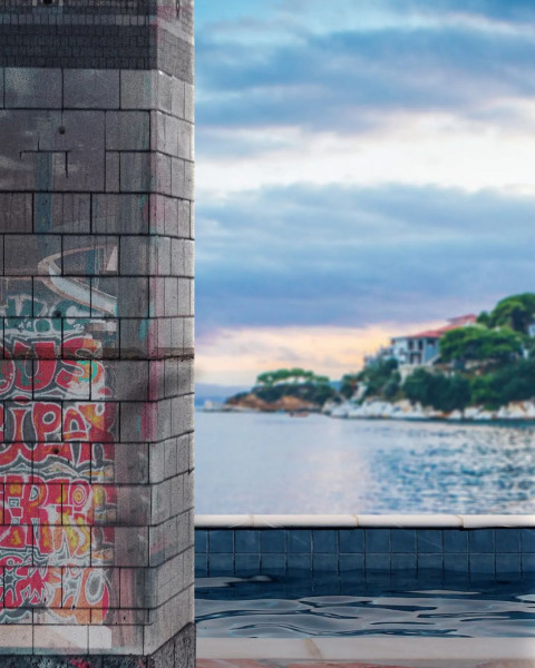 Sky Viral Editing Background For CB PicsArt