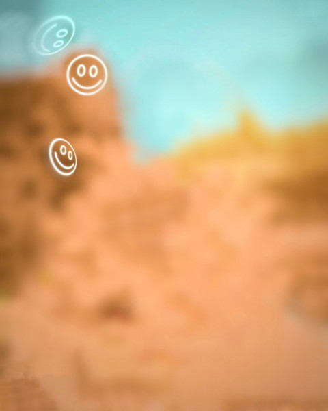 Smile New Nature Photo Editing Background HD For Photoshop