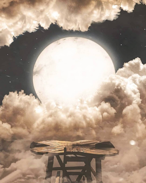 Smoke Picsart Background For photo Editing