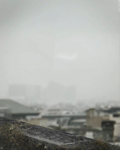 Snapseed Background Images for Photoshop Editing