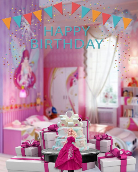 Snapseed Birthday Photo Editing New Background Full HD