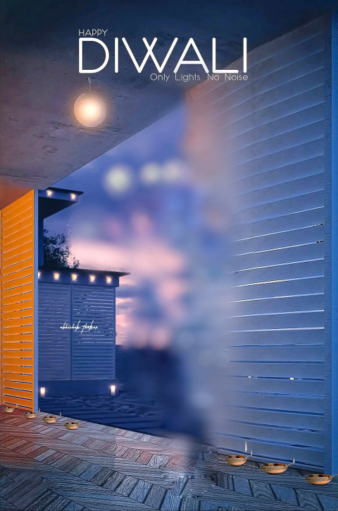 Snapseed CB Diwali Backgrounds Full HD Download