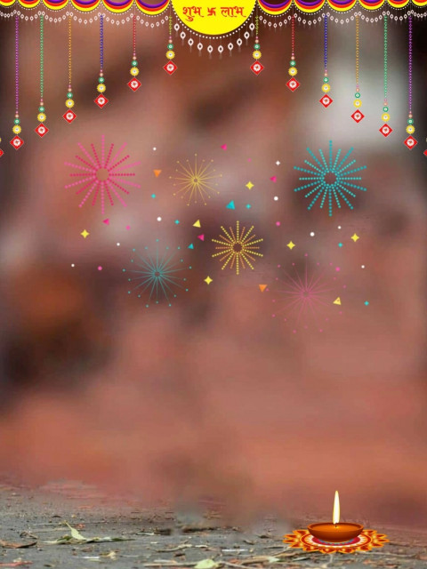 Snapseed Diwali CB Photo Editing Background HD Download