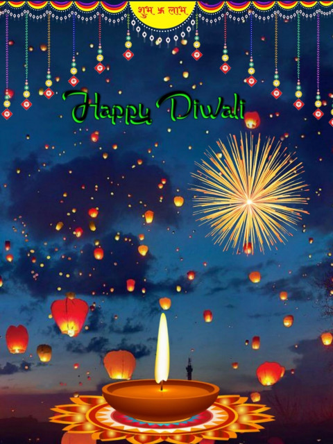 Snapseed Diwali Editing Background Full HD Download Free