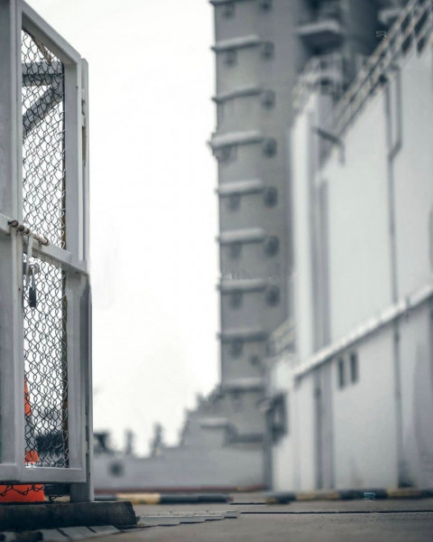 Snapseed HD Photo Background Editing