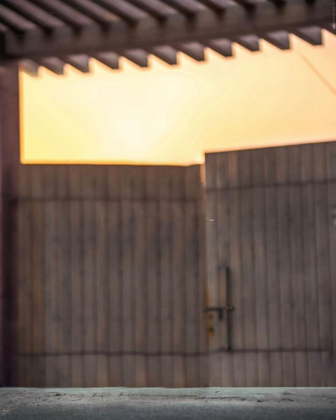 Snapseed HD Photo Background Editing