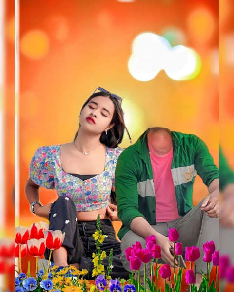 Snapseed Headcut CB Editing Background HD