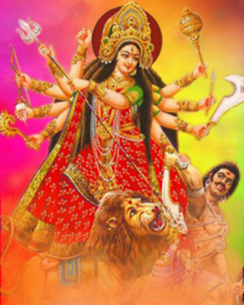Snapseed Navratri Editing Background Full HD Download