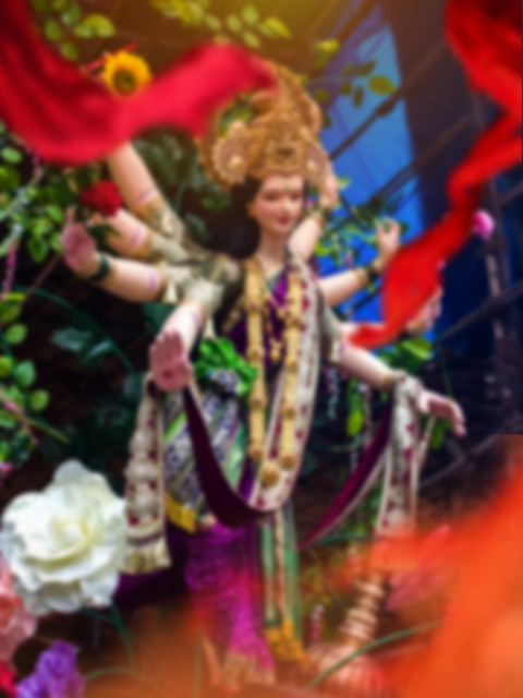 Snapseed Navratri Editing CB Background Download HD Free