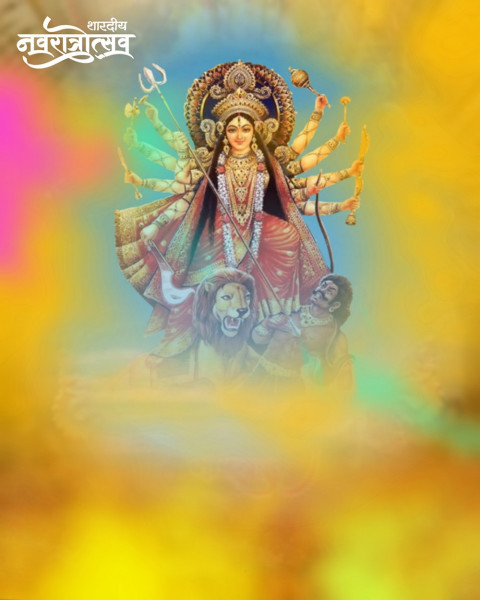 Snapseed Navratri Full HD Background For CB Photo Editing Pics