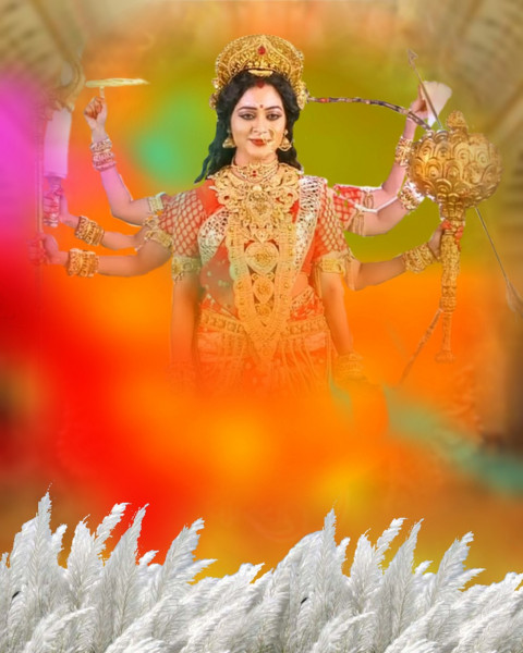 Snapseed Navratri Full HD Backgrounds For CB Photo Editing
