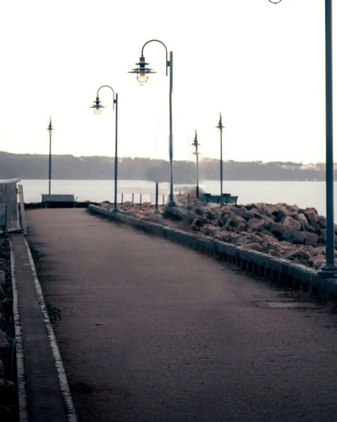 Snapseed Road Background Full HD For Photo Editing