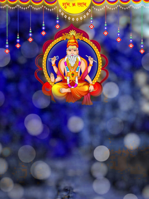 Snapseed Vishwakarma Puja CB Snapseed Editing Background
