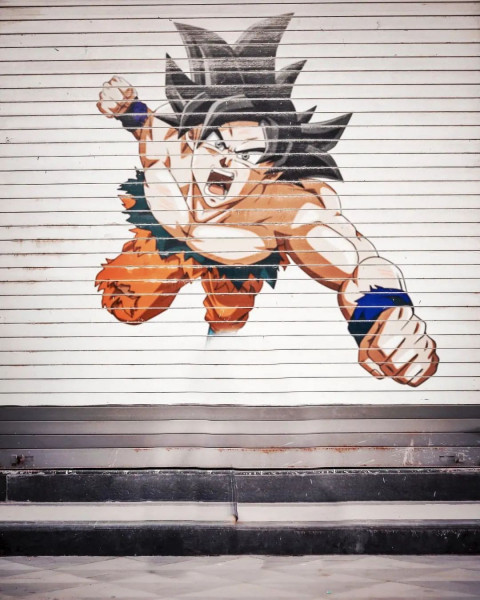 Snapseed Wall Sticker Photo Editing New Background