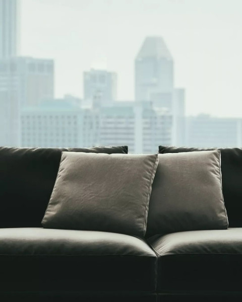 Sofa Photo Editing Background For CB PicsArt