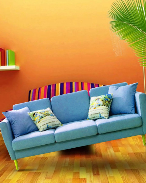 Sofa Photoshop Background Full HD For CB EDiting