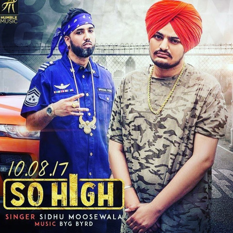 Sp high sidhu moose wala img
