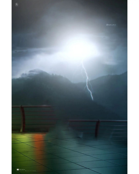 Spark PicsArt HD Background For CB Photo Editing