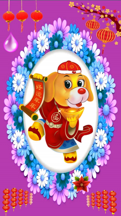 Spring Festival Wallpapers Download Free For WhatsApp Status