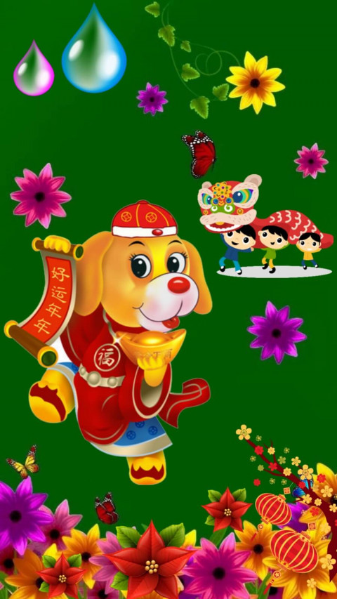 Spring Festival Wallpapers Download Free For WhatsApp Status Dp