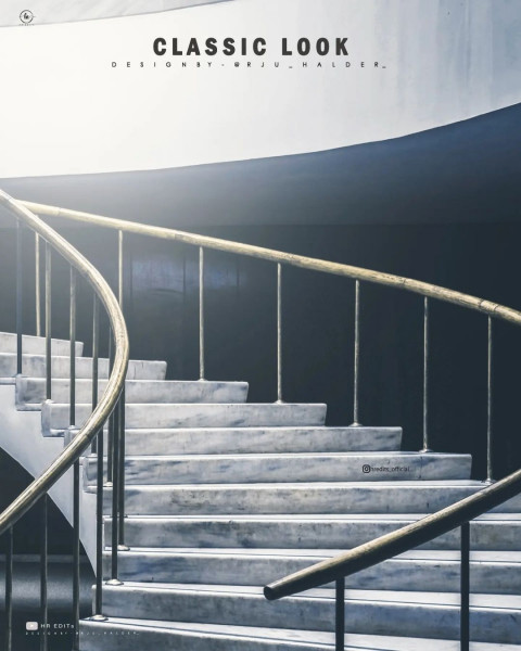 Street PicsArt HD Background For Photo Editing