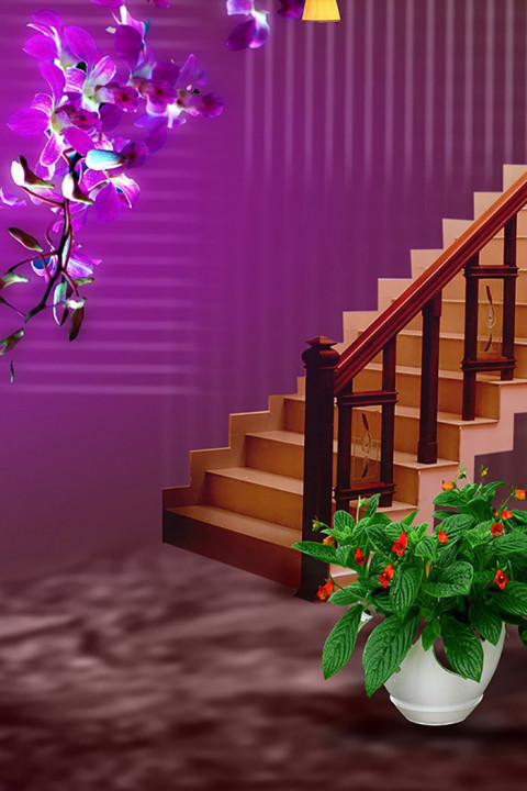 Studio Background HD For Indoor Photography New
