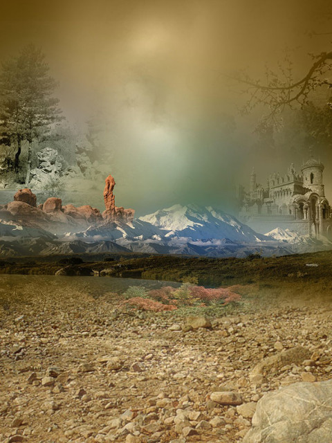 Studio Background HD For Photography Wallpaper Free