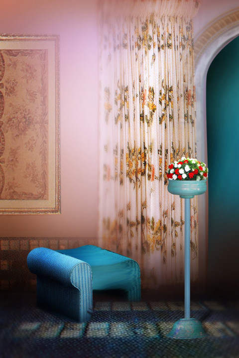 Studio Indoor Wallpapers For CB Background Free