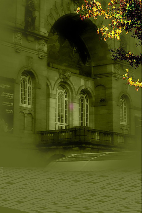 Studio Outdoor Background Download New