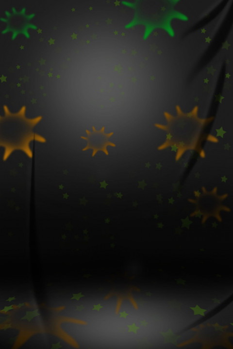 Studio Photo Editing Dark Backgrounds Image