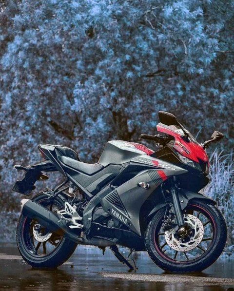 Stylish Bike Cb Editing Background For Picsart Photo