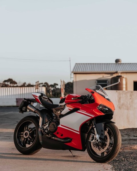 Stylish bike Cb Photo Editing Background